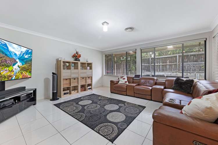Sixth view of Homely house listing, 7 Croyde Street, Stanhope Gardens NSW 2768