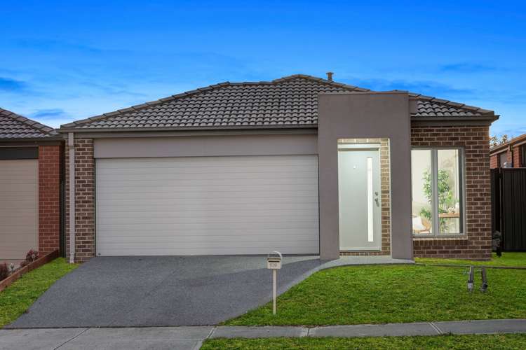 Main view of Homely house listing, 109 Moor Park Drive, Craigieburn VIC 3064