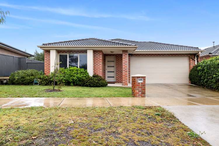 Main view of Homely house listing, 2 Matheson Street, Lucas VIC 3350