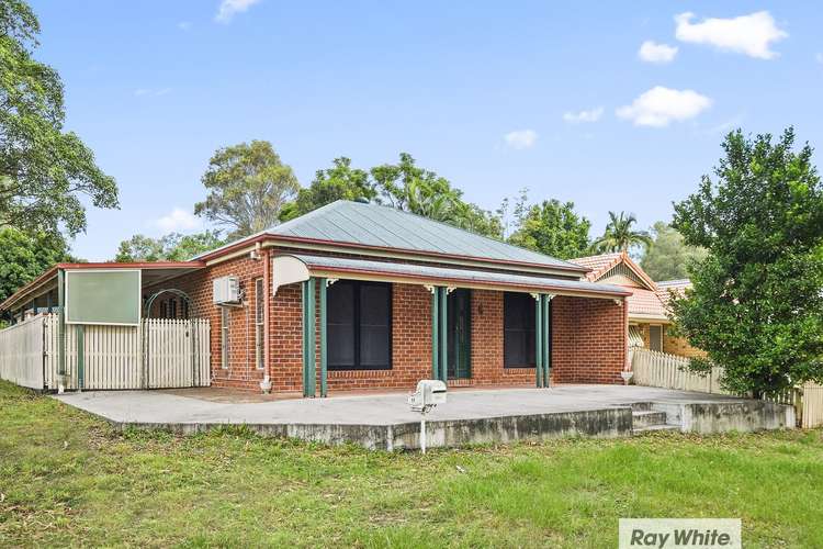 Main view of Homely house listing, 11 Beltana Place, Forest Lake QLD 4078