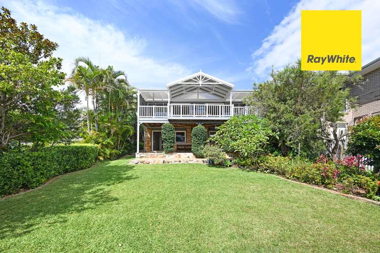 Fourth view of Homely house listing, 2 The Avenue, Bundeena NSW 2230