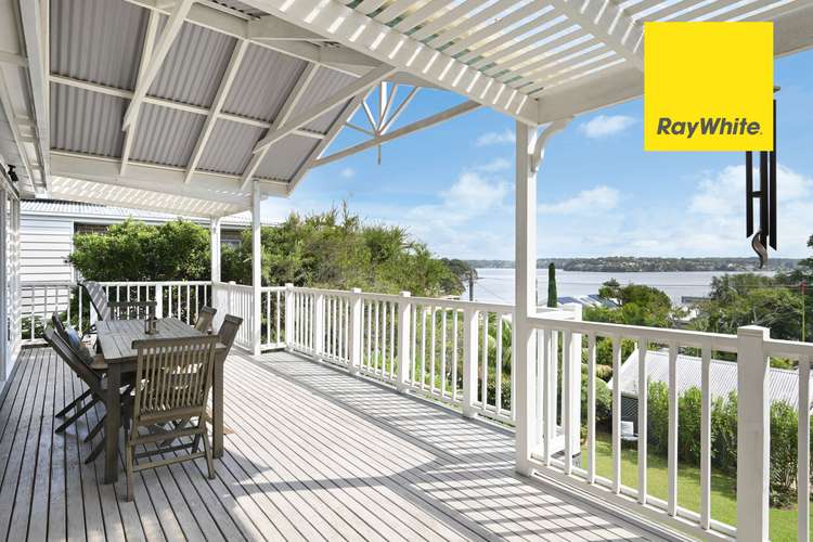 Fifth view of Homely house listing, 2 The Avenue, Bundeena NSW 2230