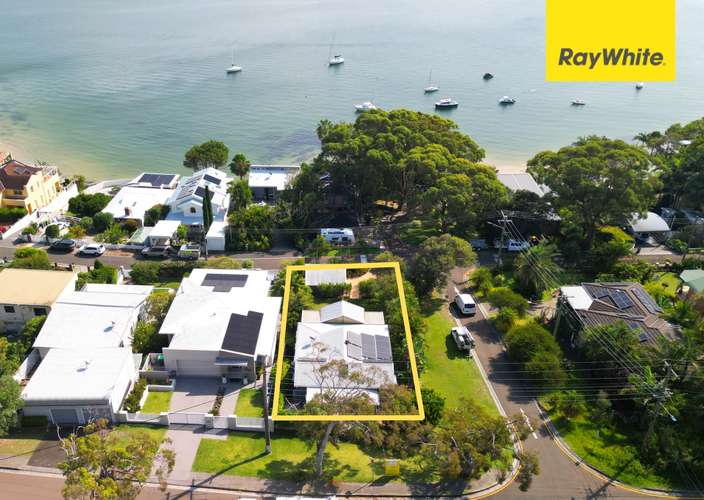 Sixth view of Homely house listing, 2 The Avenue, Bundeena NSW 2230