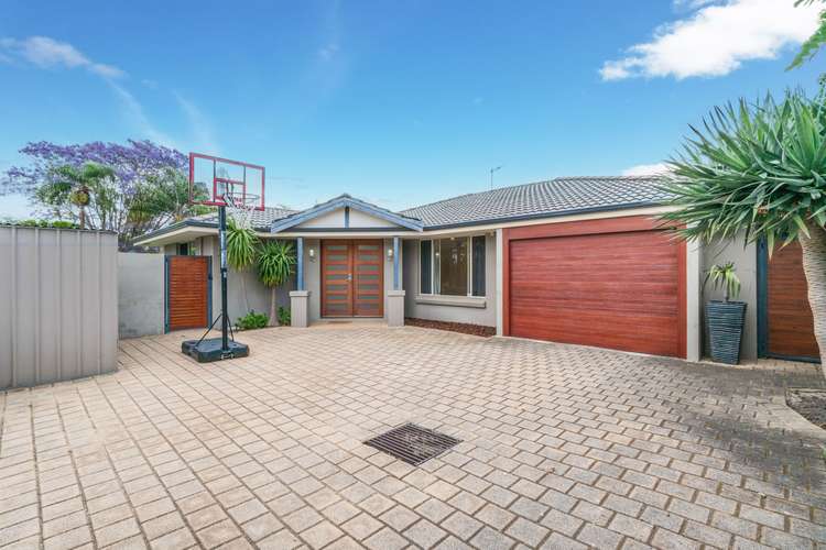 Main view of Homely house listing, 32A Mitchell Street, Ardross WA 6153