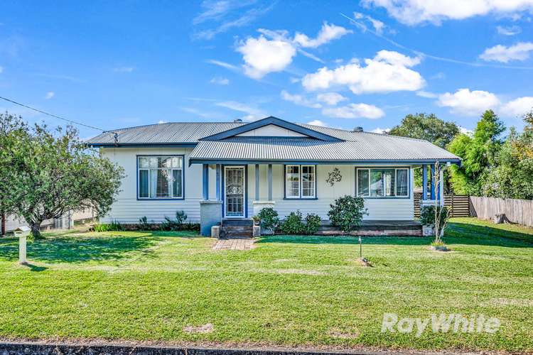 Main view of Homely house listing, 52 Tyrell Street, Gloucester NSW 2422