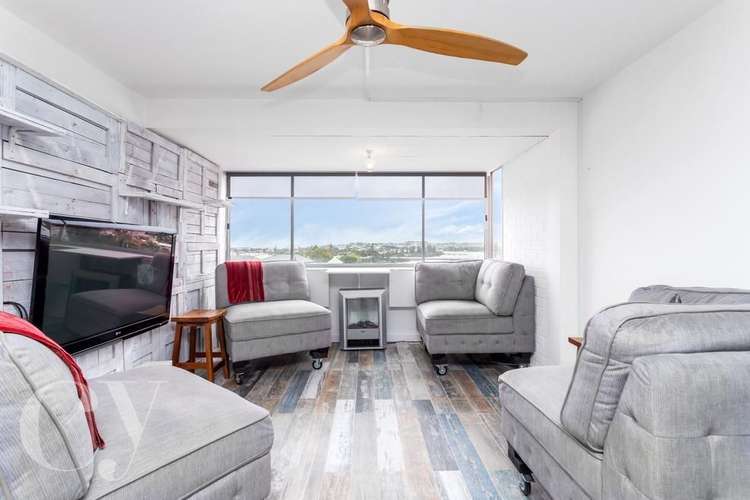 Main view of Homely apartment listing, 44/31 East Street, Fremantle WA 6160
