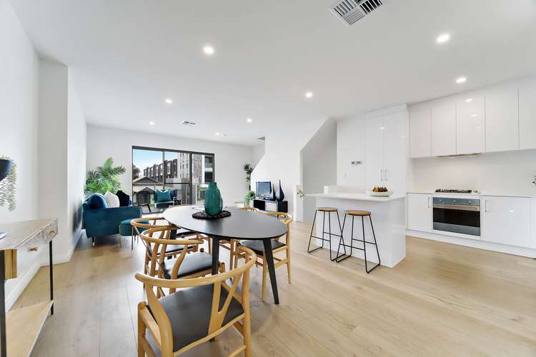 Main view of Homely townhouse listing, 14/221 Churchill Road, Prospect SA 5082