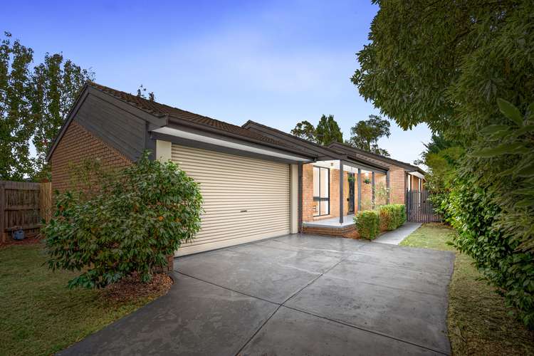 Main view of Homely house listing, 8 Furneaux Court, Frankston VIC 3199