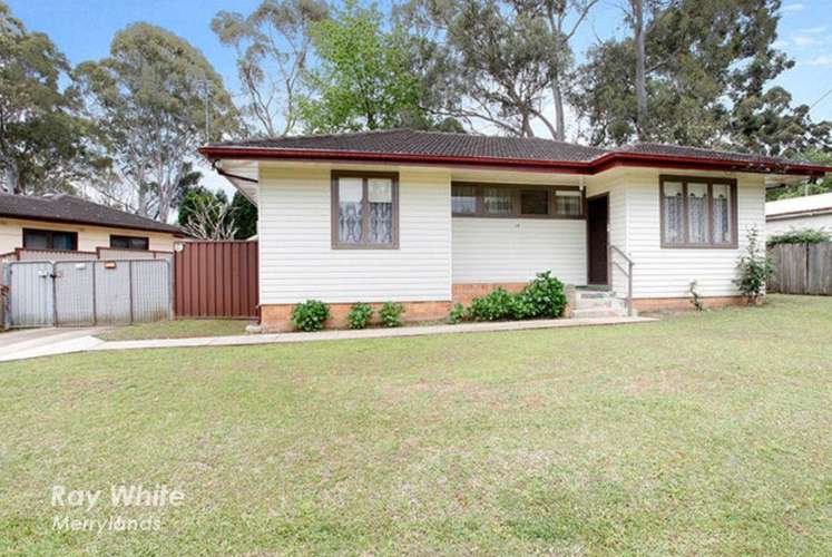 Main view of Homely house listing, 29 Patterson Street, Lalor Park NSW 2147