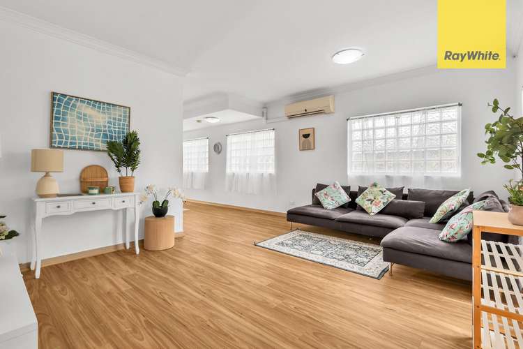 Main view of Homely townhouse listing, 9/11-13 Tennyson Street, Parramatta NSW 2150