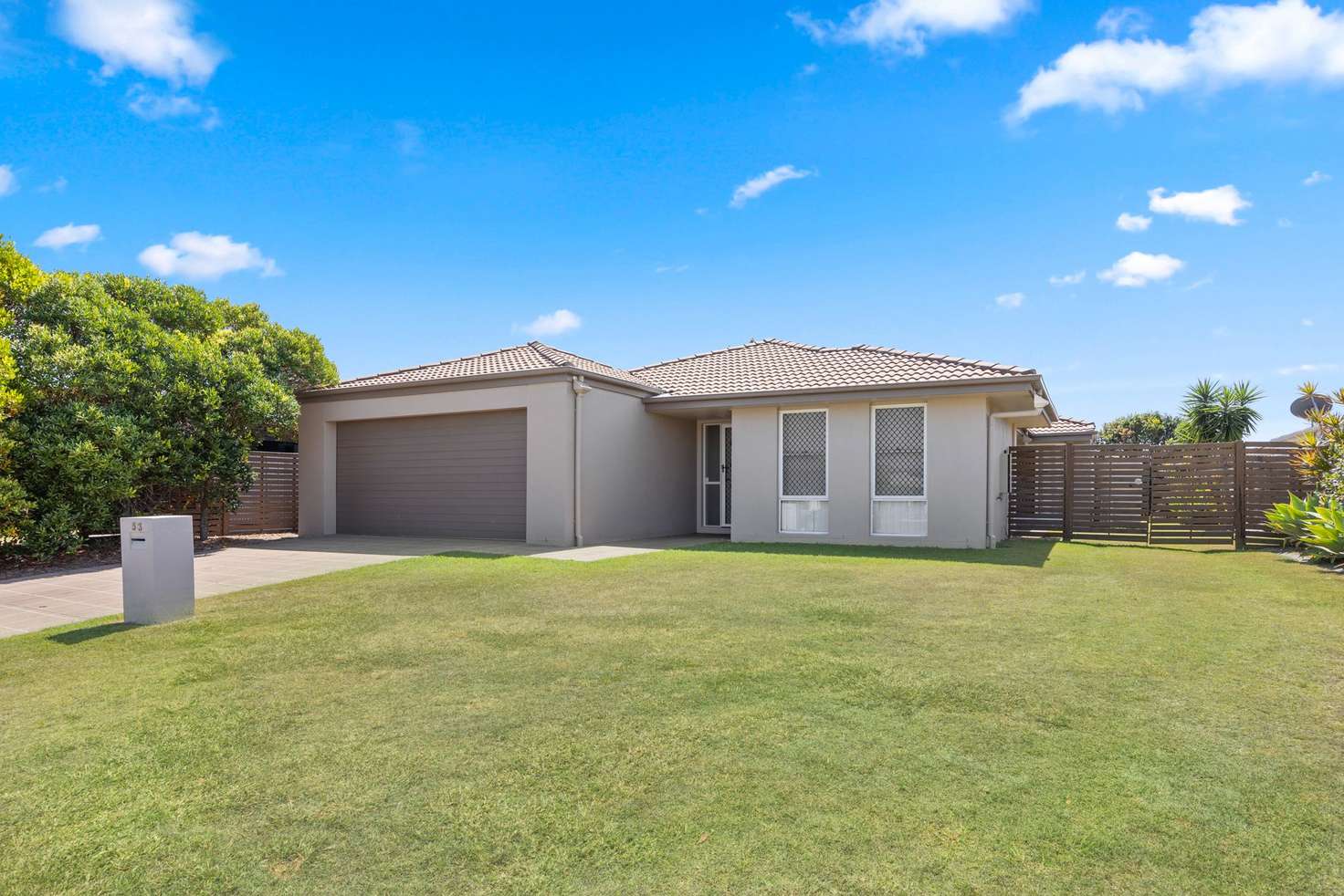 Main view of Homely house listing, 53 Lady Penrhyn Drive, Eli Waters QLD 4655