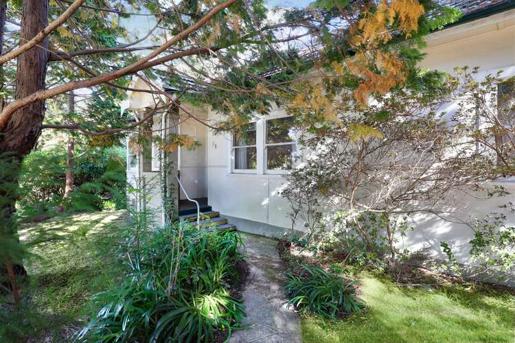 Main view of Homely house listing, 38 Darley Street, Katoomba NSW 2780