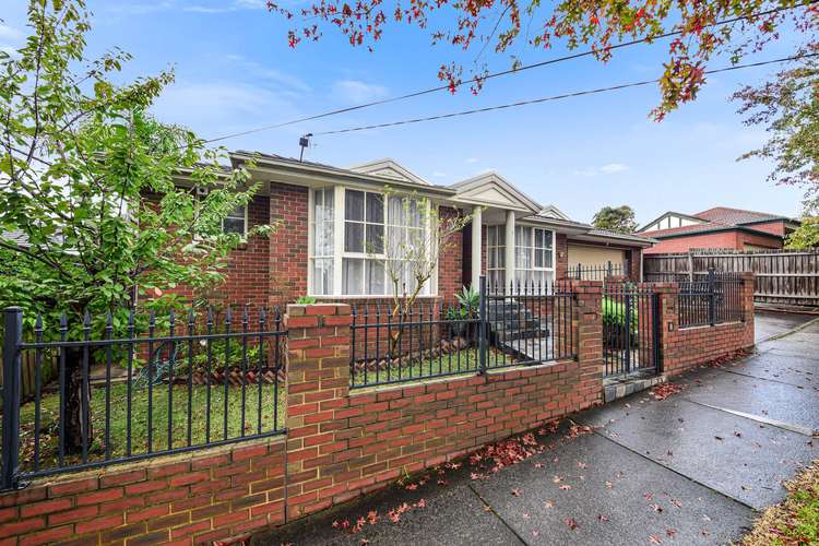 Main view of Homely house listing, 1 Clyde Street, Box Hill North VIC 3129