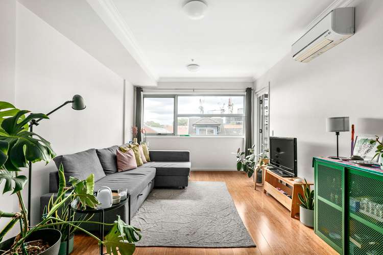Main view of Homely apartment listing, 30/97 Brickworks Drive, Brunswick VIC 3056