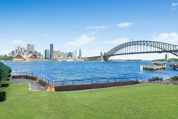 Main view of Homely apartment listing, 2/29 Waruda Street, Kirribilli NSW 2061