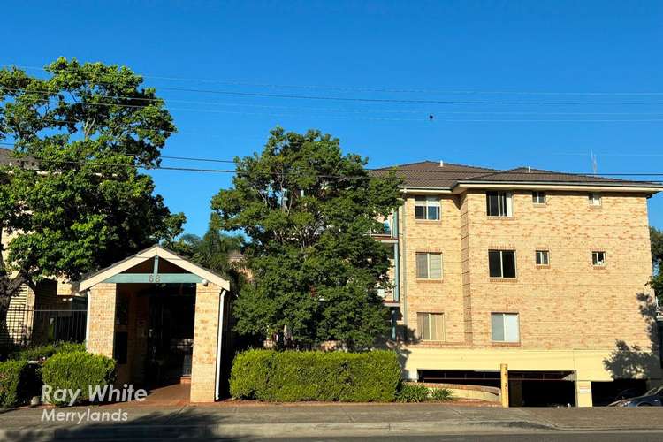 47/68 Macarthur Street, North Parramatta NSW 2151