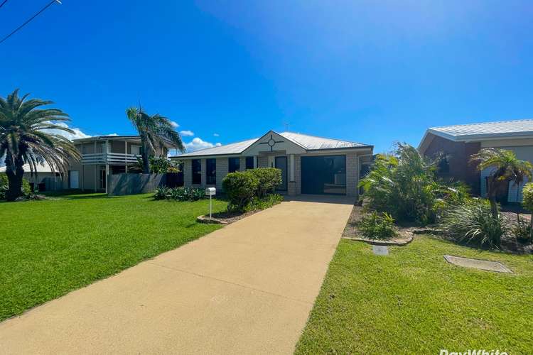 Main view of Homely house listing, 14 Wilfred Street, Bargara QLD 4670