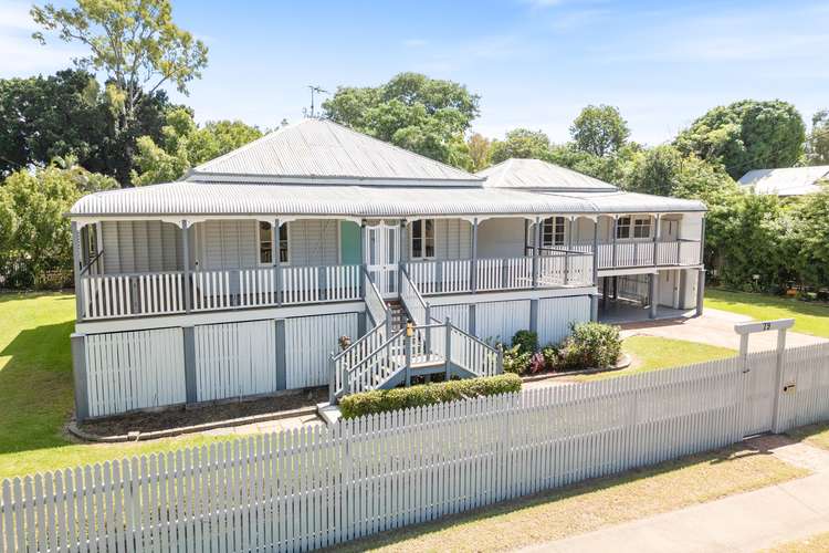 Main view of Homely house listing, 79 Borilla Street, Emerald QLD 4720