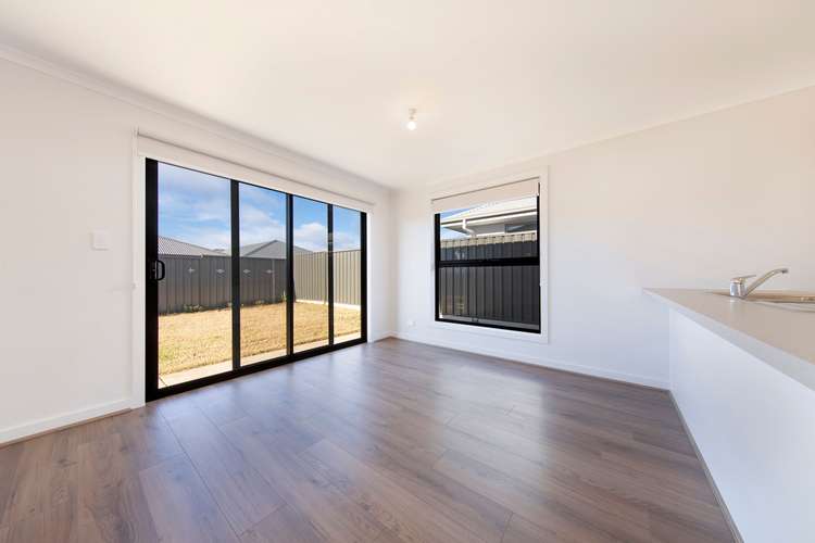 Second view of Homely house listing, 35 Maiolo Crescent, Blakeview SA 5114