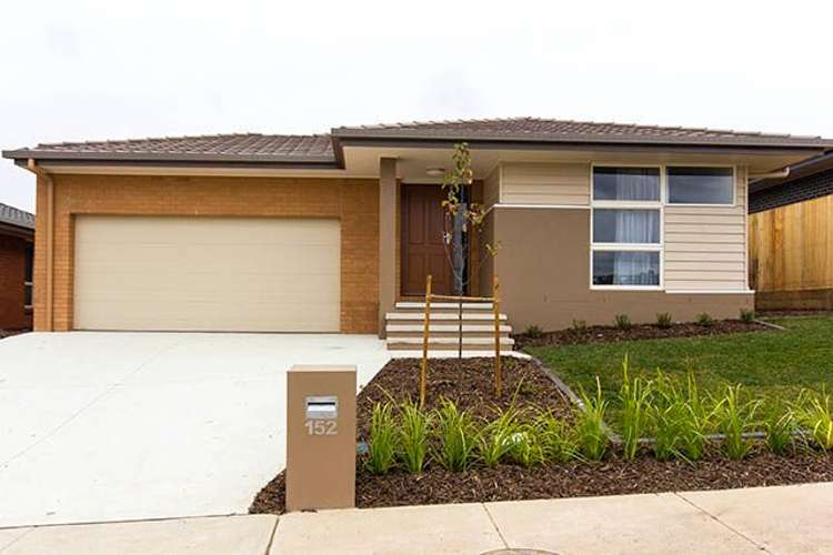 152 Langtree Crescent, Crace ACT 2911