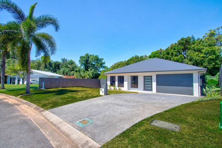 Main view of Homely house listing, 23 Shelly Court, Mission Beach QLD 4852