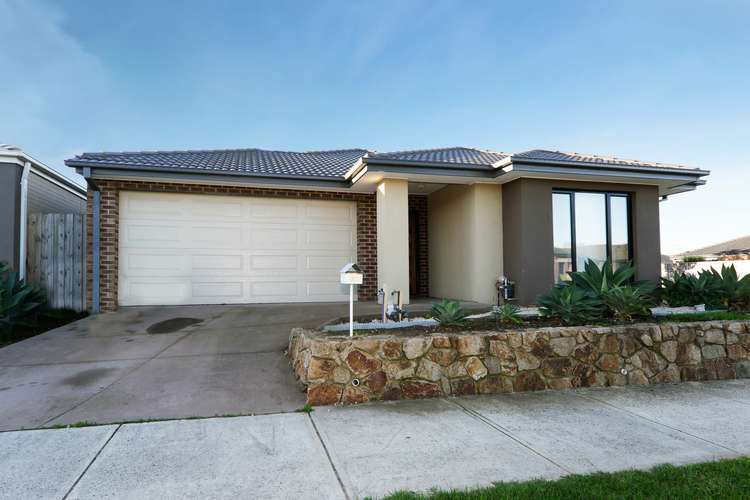 Main view of Homely house listing, 14 Joanne Way, Officer VIC 3809