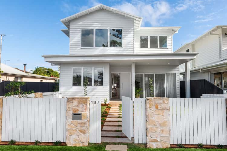 Main view of Homely house listing, 13a Nullaburra Road, Caringbah NSW 2229