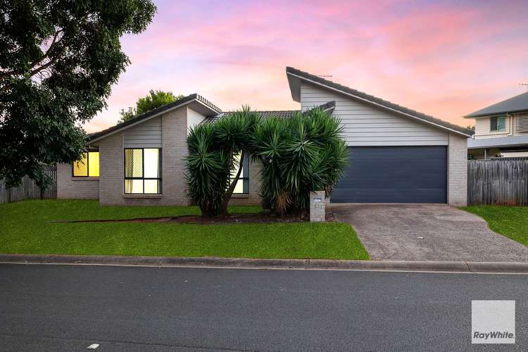 88 Penzance Drive Of, Redland Bay QLD 4165