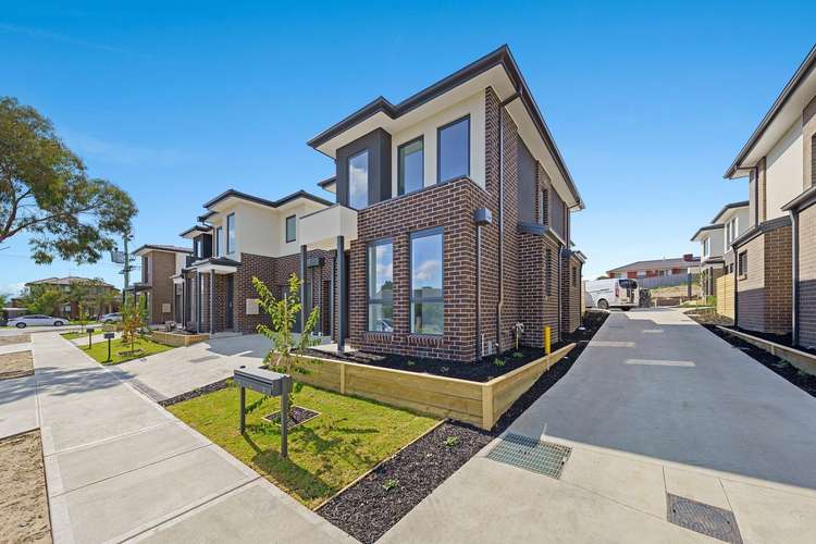 Main view of Homely house listing, 3B/Hillview Drive, Carrum Downs VIC 3201