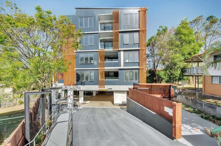 Second view of Homely apartment listing, 6 Ventura Street, Upper Mount Gravatt QLD 4122