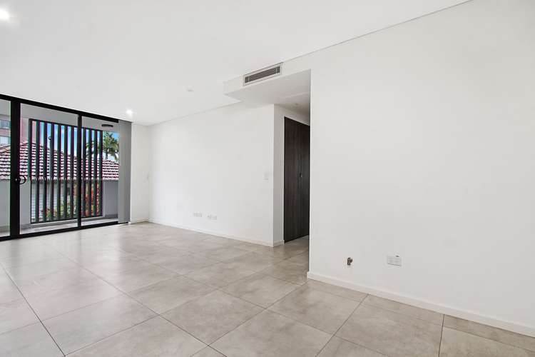 Second view of Homely apartment listing, 8/11-13 Veron Street, Wentworthville NSW 2145