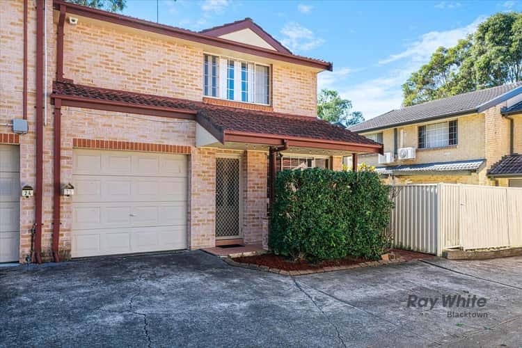 Main view of Homely townhouse listing, 25/1 Heath Street, Prospect NSW 2148