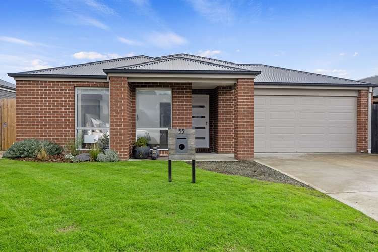 53 Nelson Street, North Wonthaggi VIC 3995