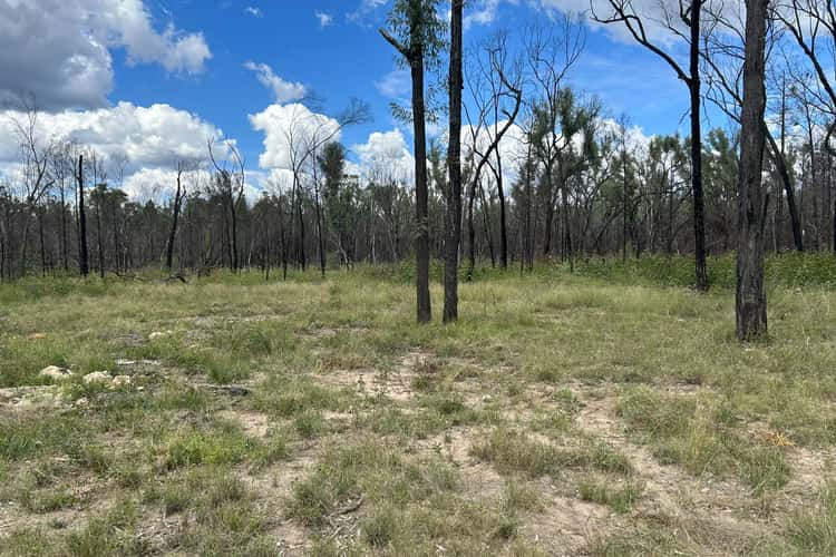 LOT 12 Chinchilla Tara Road, Tara QLD 4421