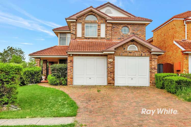 Main view of Homely house listing, 10 Amberlea Street, Glenwood NSW 2768