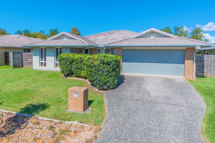 Main view of Homely house listing, 25 Adam Street, Beachmere QLD 4510