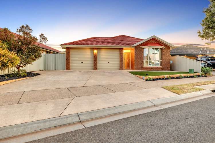 Main view of Homely house listing, 36 Keane Avenue, Munno Para West SA 5115