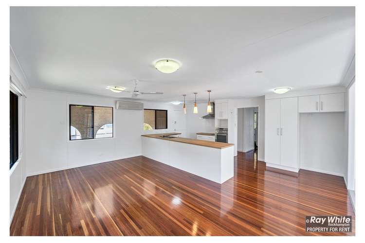 Main view of Homely house listing, 114 Stewart Street, Frenchville QLD 4701
