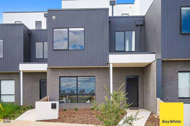 Main view of Homely townhouse listing, 6 Obsidian Avenue, Tarneit VIC 3029