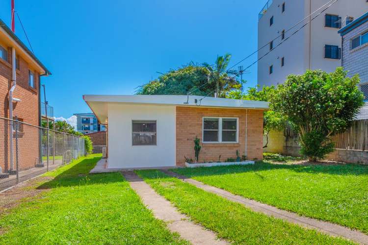 Main view of Homely house listing, 16 Dix Street, Redcliffe QLD 4020
