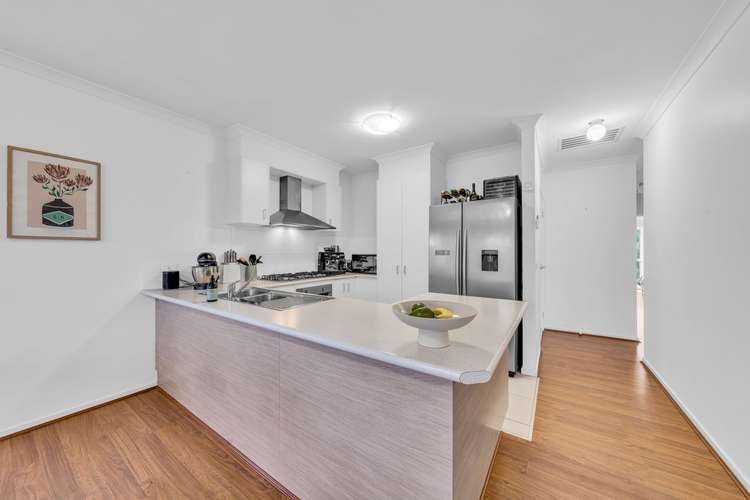Second view of Homely unit listing, 1/85 O'Gradys Road, Carrum Downs VIC 3201