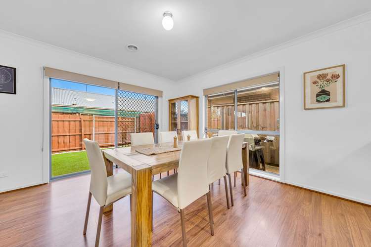 Third view of Homely unit listing, 1/85 O'Gradys Road, Carrum Downs VIC 3201