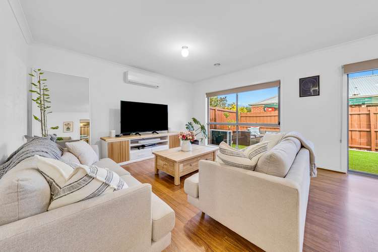 Fourth view of Homely unit listing, 1/85 O'Gradys Road, Carrum Downs VIC 3201