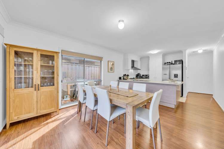 Fifth view of Homely unit listing, 1/85 O'Gradys Road, Carrum Downs VIC 3201