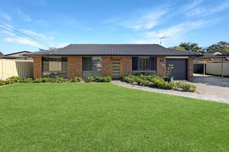 Main view of Homely house listing, 306 Thirlmere Way, Thirlmere NSW 2572