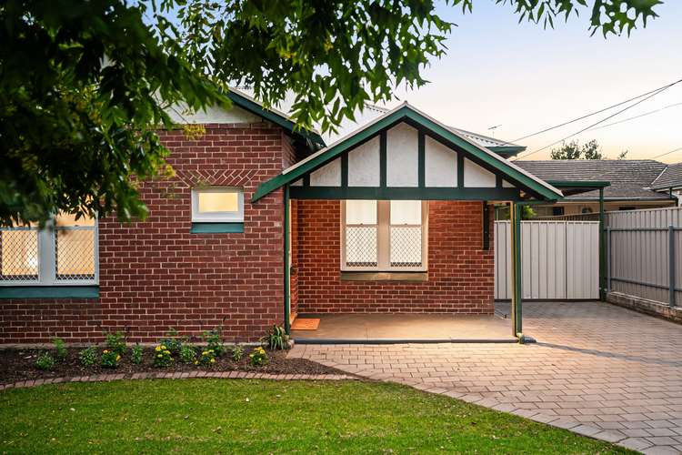 Second view of Homely house listing, 9 Arthur Street, Tranmere SA 5073