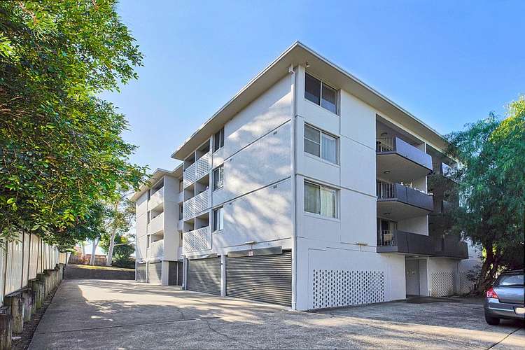 Main view of Homely unit listing, 21/65-66 Park Avenue, Kingswood NSW 2747
