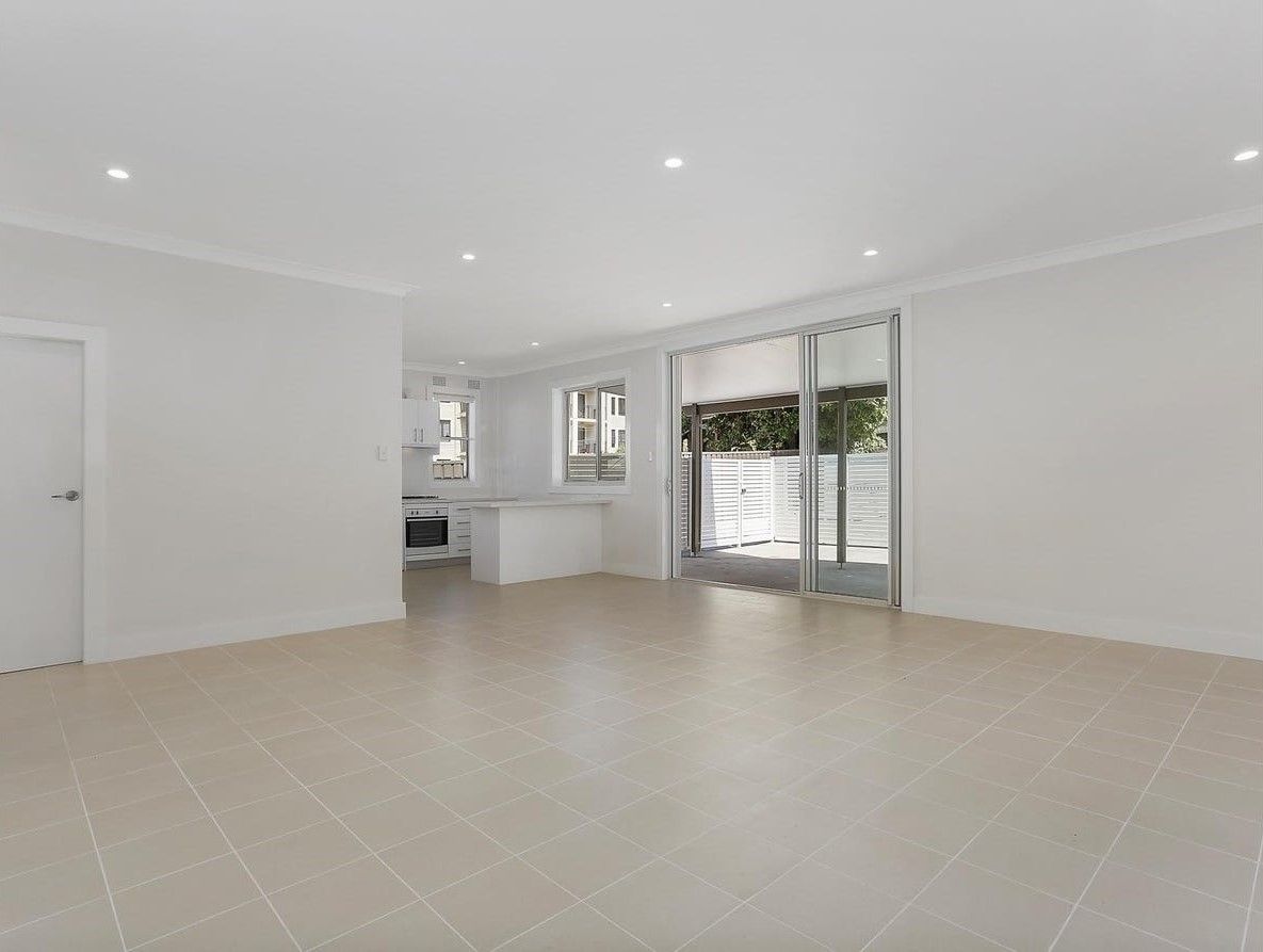 Main view of Homely apartment listing, 3/219 Coogee Bay Road, Coogee NSW 2034