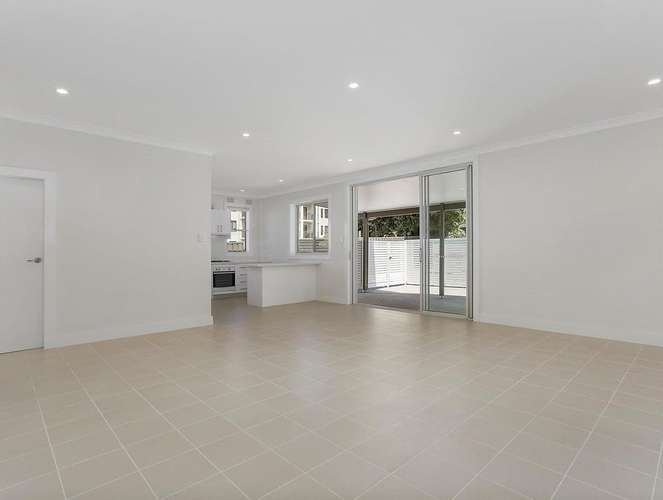 Fourth view of Homely apartment listing, 3/219 Coogee Bay Road, Coogee NSW 2034