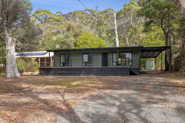 Main view of Homely house listing, 3 Thompson Street, Halls Gap VIC 3381